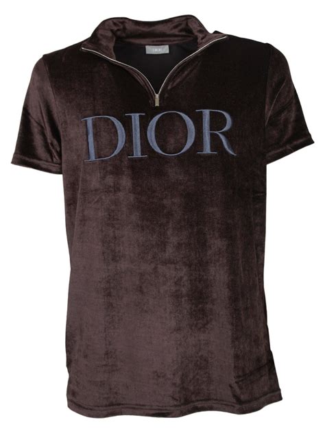 dior tshirt mens|dior designer shirts for men.